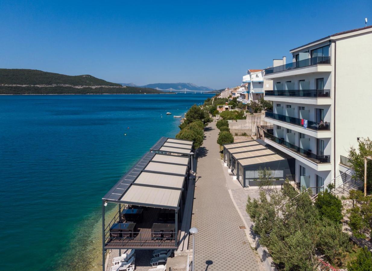 Hotel Novum Neum Extérieur photo